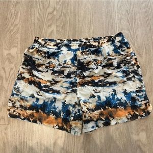 All In Motion running shorts